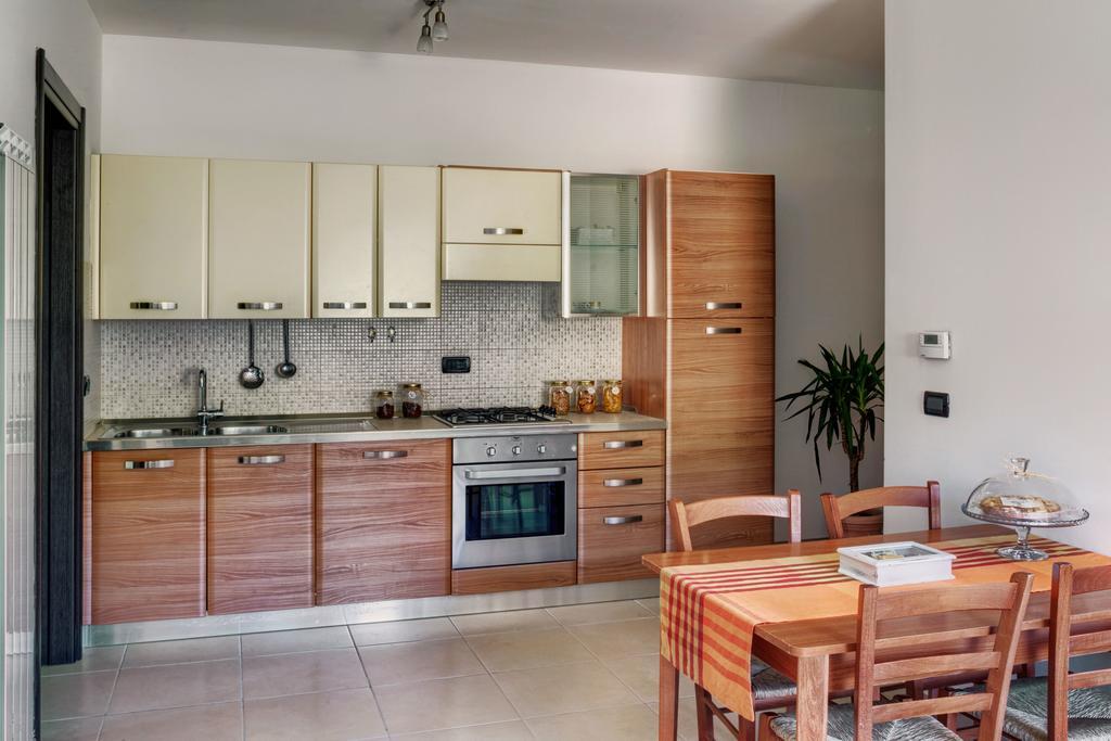 Agriturismo Statale 17 Poggio Picenze Ngoại thất bức ảnh