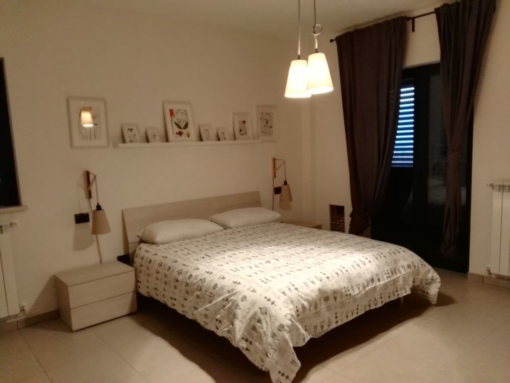 Agriturismo Statale 17 Poggio Picenze Ngoại thất bức ảnh