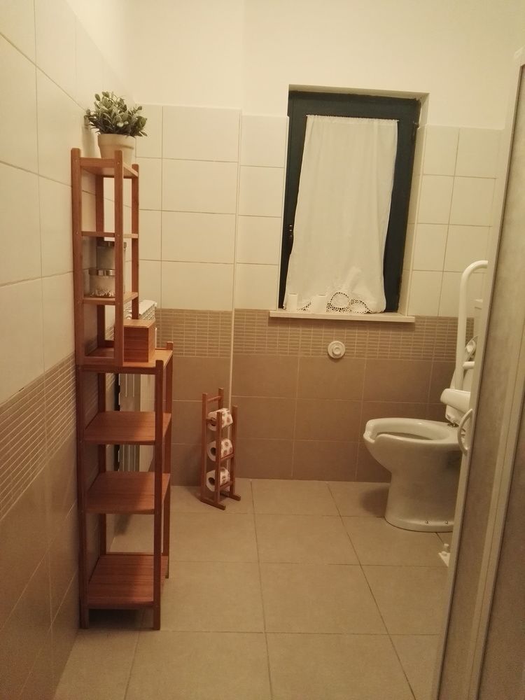 Agriturismo Statale 17 Poggio Picenze Ngoại thất bức ảnh