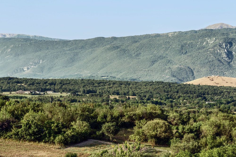 Agriturismo Statale 17 Poggio Picenze Ngoại thất bức ảnh