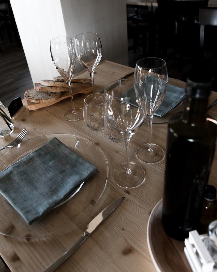 Agriturismo Statale 17 Poggio Picenze Ngoại thất bức ảnh
