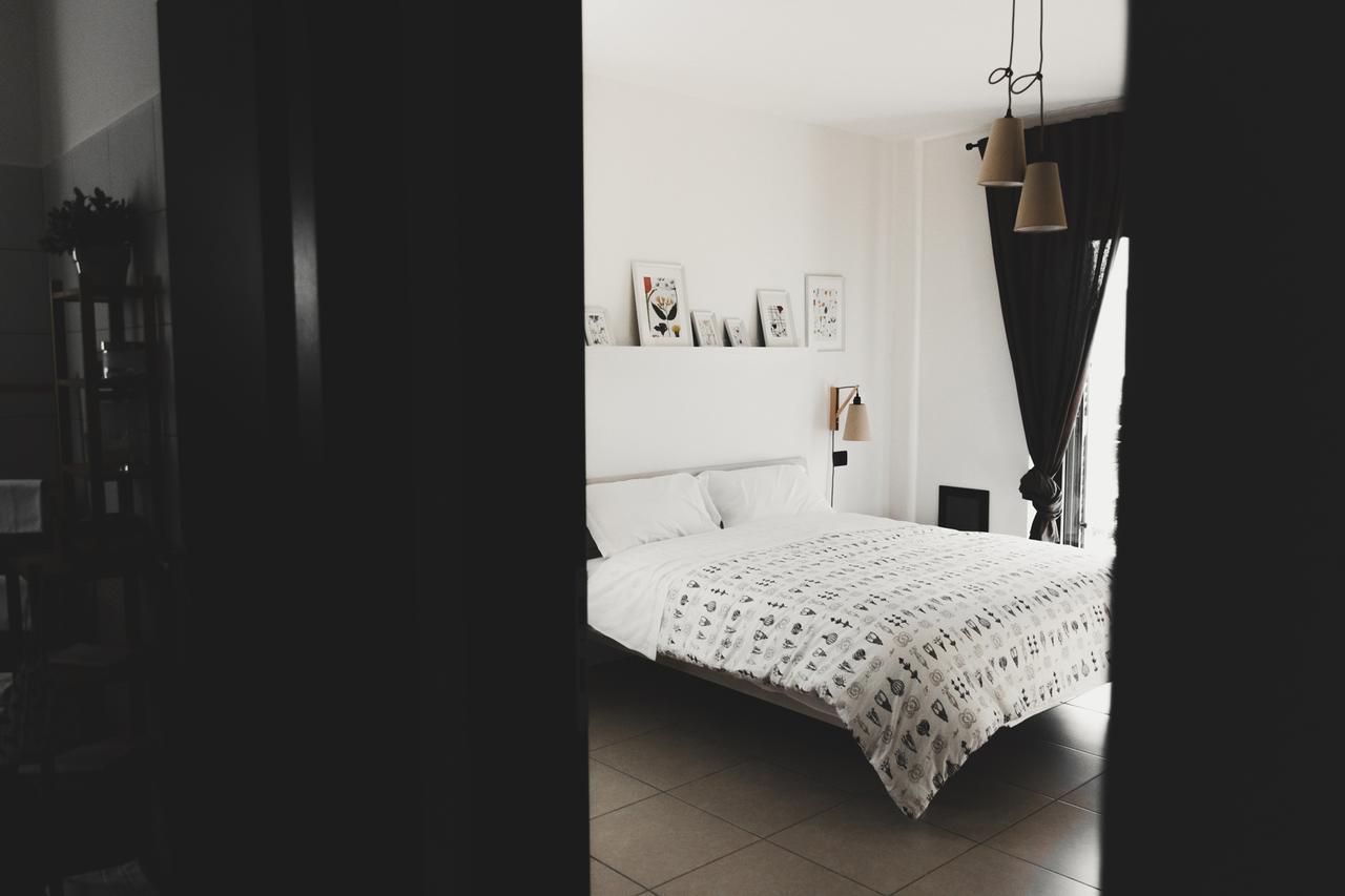Agriturismo Statale 17 Poggio Picenze Ngoại thất bức ảnh